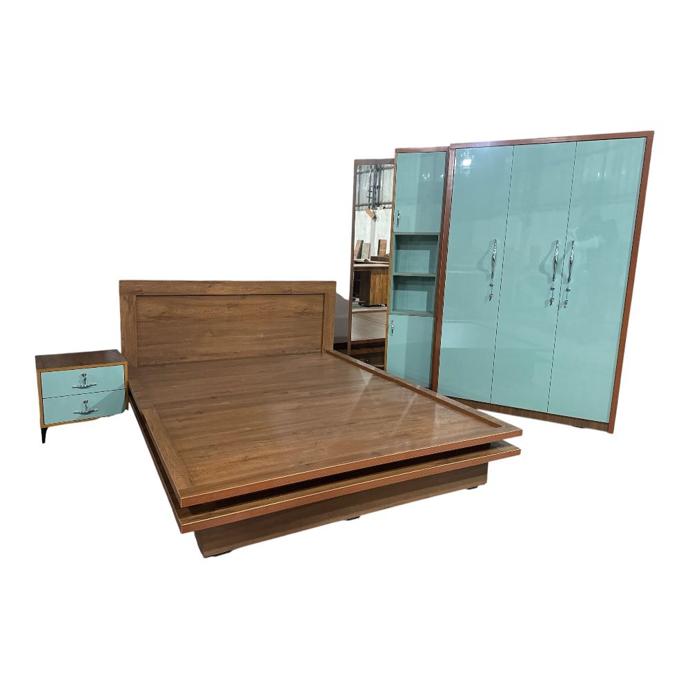 BED ROOM SET