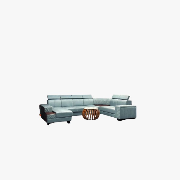 Sofa eight