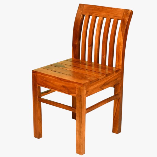 DINING CHAIR WOOD