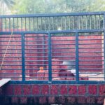 scafco steel door